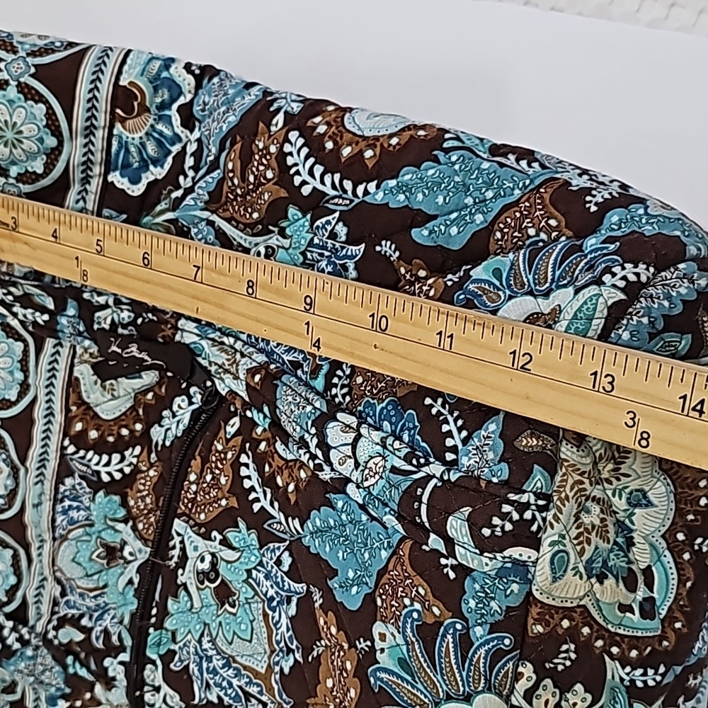 Vera Bradley Java Blue Retired Pattern Choice Of … - image 7